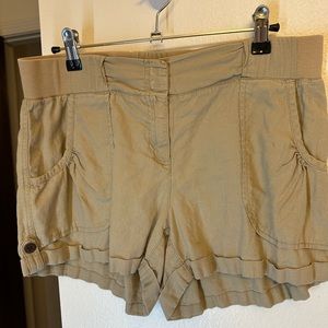 Carve designs shorts